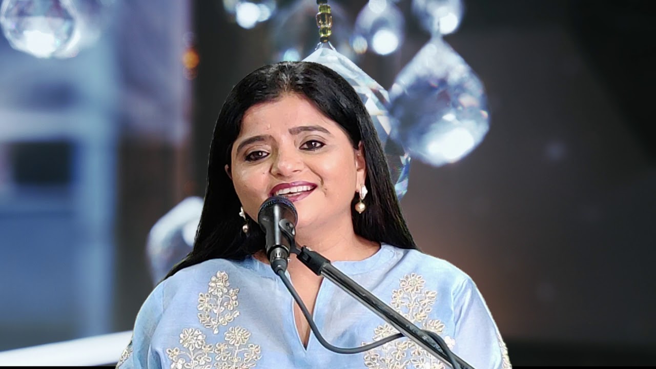 AAJKAL PAAON    I    NOOPUR NARAYAN