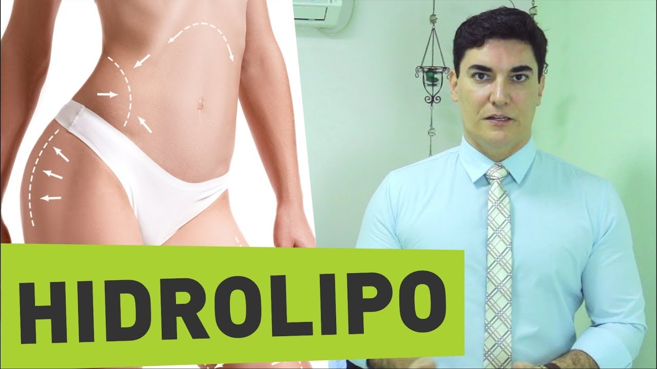 hidrolipo