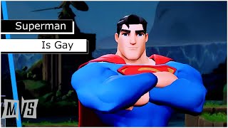 Why I Hate Superman | MultiVersus