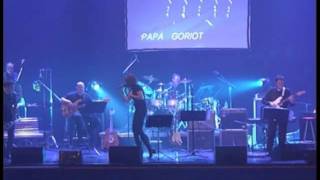 Video-Miniaturansicht von „Papá Goriot Band - Imagine“