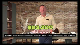 How Much Will An Investor Pay For Your House? | Better Dial Kyle