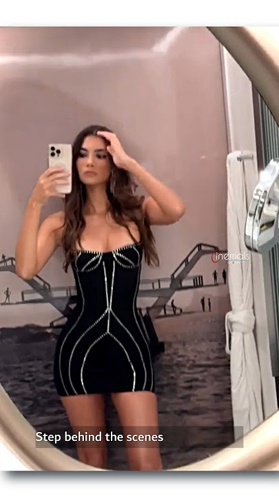 Cindy Mello | Preps the Perfect Shot | IG #shorts #ytshorts
