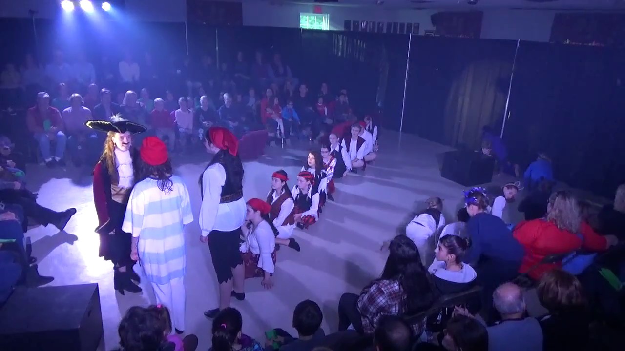 I Won t Grow Up Peter Pan JR Spotlight Kids Company YouTube i-won-t-grow-up-peter-pan-jr-spotlight-kids-company-youtube