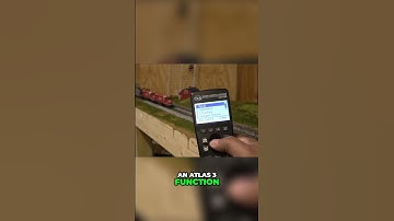 Easy Wifi DCC Control: TCS