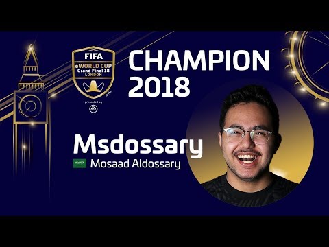 FIFA 18 FIFA