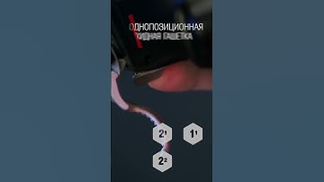 VPC FLNKR Grip - Гашеточный модуль | VIRPIL Controls RU