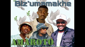 Biz' Umamakhe - Killer Kau (ft. MPURA, Reece and Madlisa & Zuma) official audio 2022 unreleased