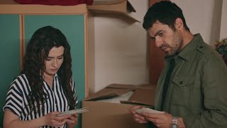 RÜZGARLI TEPE 97 - Halil e Zeynep investigam seu passado