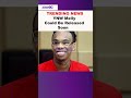 Ynw Melly Could Be Released Soon 👀⚖️