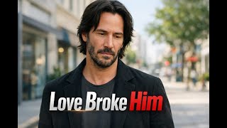 The SHOCKING Truth Why Keanu Reeves Never Married