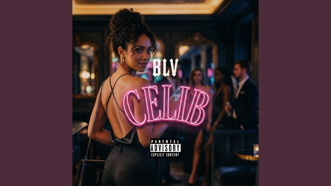 Watch CELIB on YouTube Watch CELIB on YouTube