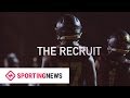 'The Recruit': Football Prodigy Quavaris Crouch And The Unlikeliest Of Champions