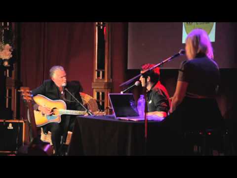 Mick Harvey FOUR (acts of love)