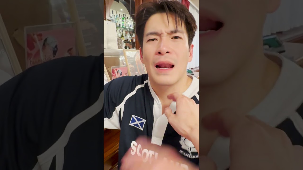 หมูเด้ง ขี้หงุดหงิดจังเลย 😆 #มาร์ชจุฑาวุฒิ #มาร์ชจุ #marchu #อาเล็ก #อาเล็กธีรเดช  #มีนาคม #meenakom