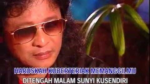Deddy Dores - Ingin Memelukmu [OFFICIAL]