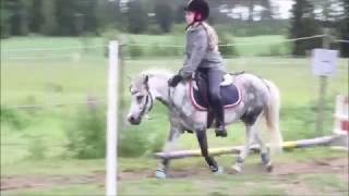 Aino Ja Lumikki 20 6 18