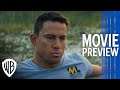 Magic Mike XXL | Full Movie Preview | Warner Bros. Entertainment