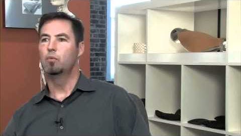 Making People Whole Again using Geomagic 2