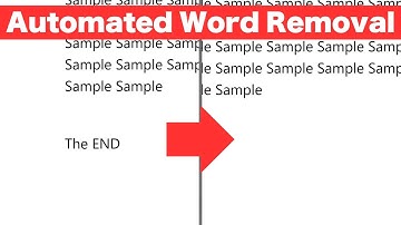 Automate & Simplify: Removing Words in WordPress with TaskMagic