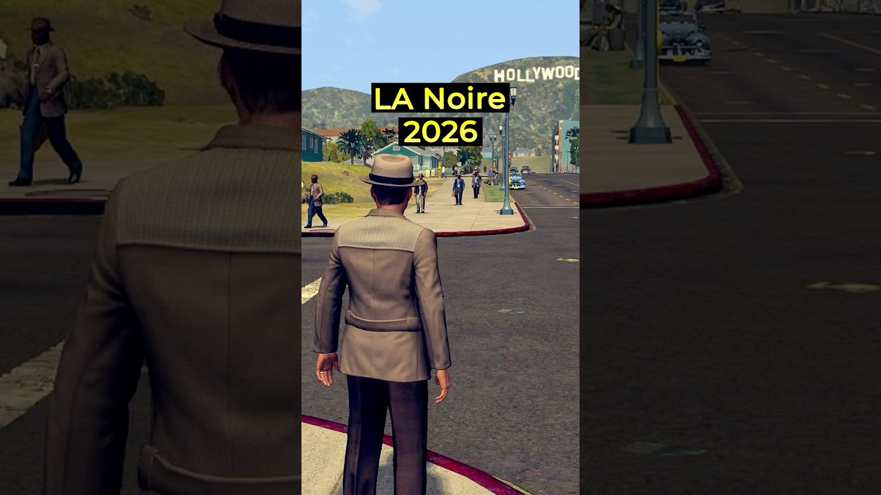 The Most UNDERRATED Rockstar Game in 2026...