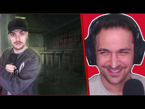 Der vergessene GTA-Teil – Ein unheimlicher Albtraum | Videospielmythen | Reaction auf VIK / IBLALI
