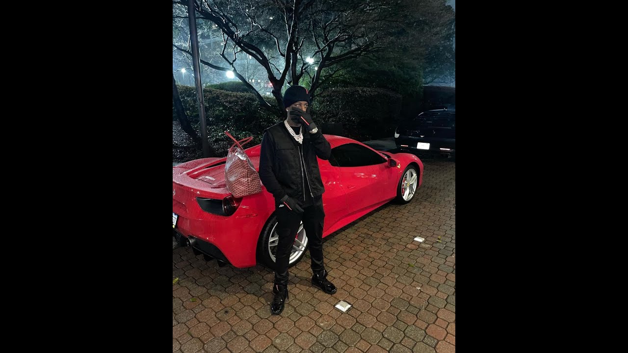 [FREE] Real Boston Richey x Rob49 Type Beat - 