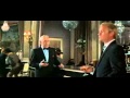 Scalextric dans Casino Royale (1967) - YouTube