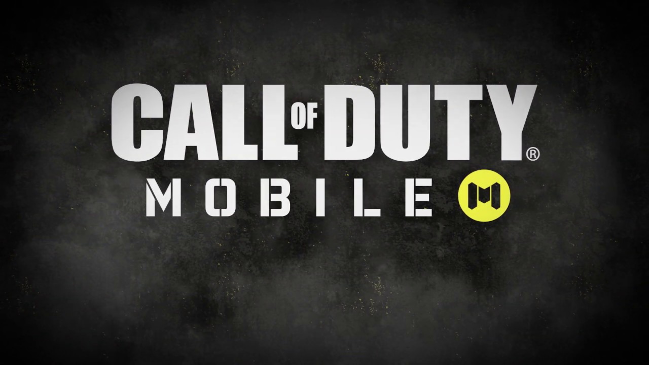 スマホ向けfps Call Of Duty Mobile が発表