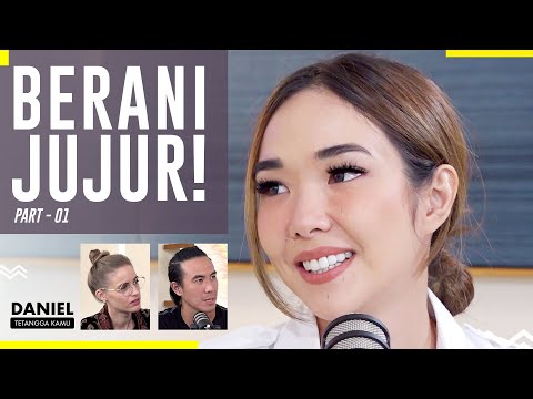 Dengan Penuh Keyakinan, Gisel Mengakui Video Viralnya - Daniel Tetangga Kamu