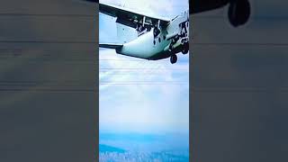 Pollution will have been cleared from Delhi by artificial rain through cloud seeding."#pollution