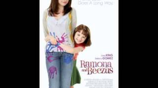 How I Love You (Film Version from "Ramona and Beezus", 2010) - Rob Laufer chords