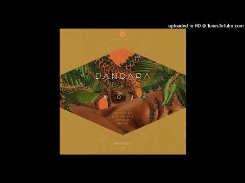 Dandara - Atumbe (Elfenberg Remix)