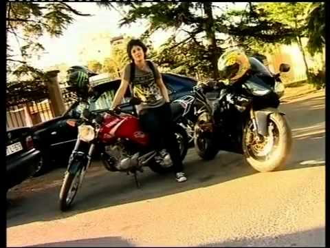 Bachi ketiladze qartveli biker / ბაჩი კეთილაძე ქართველი ბაიკერი