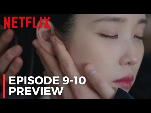 Perfect Crown Episode 9 - 10 Preview & Spoilers | IU | Byeon Woo Seok | Disney+ Kdrama