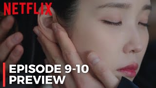 Perfect Crown Episode 9 - 10 Preview & Spoilers | IU | Byeon Woo Seok | Disney+ Kdrama