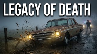 One Car's Deadly Legacy: 14 Lives Lost Profile