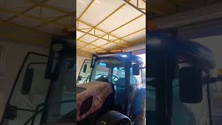 Traktör Tepe Lambasi Çakar Lamba