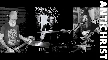 Iggor Cavalera "Beneath The Drums" Episode 6 - Antichrist