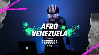 Afro Venezuela - Dj miguel ruggia 🇻🇪🔥