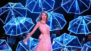 Taylor Swift - How You Get The Girl (1989 World Tour) (4K) Resimi