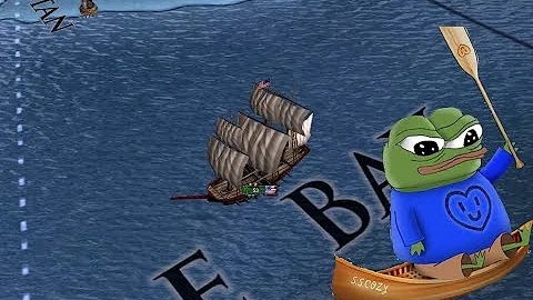 An Advanced guide to Europa Universalis 4: Naval Combat