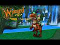 Azteca Questing Wizard101 Balance Walkthrough Ep 98 Azteca Questing Wizard101 Balance Walkthrough Ep 98