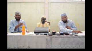 Download Lagu 🇨🇲 CAMSU—MAROUA en mai 2023 vol 02(fin) CONFÉRENCE thème : RÉGLER DU MARIAGE... MP3