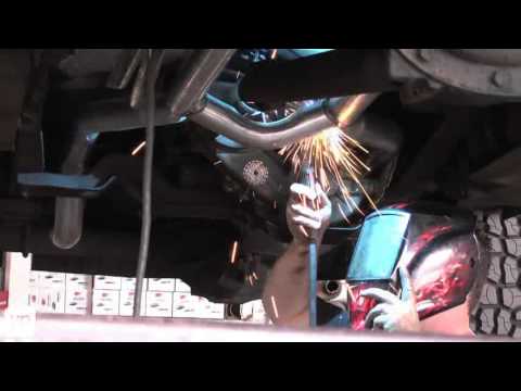 Jacksonville, FL | Rainbow Muffler | Muffler Shop - YouTube