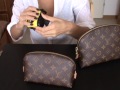 Beginning of video