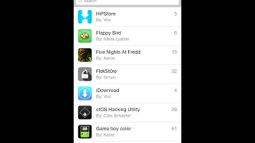 [ iNoCydia v3.0.x for iOS 9.0-9.3/9.3.1/9.3.2/9.3.3] Non-jailbroken apps for free without Cydia