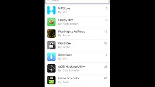 [ iNoCydia v3.0.x for iOS 9.0-9.3/9.3.1/9.3.2/9.3.3] Non-jailbroken apps for free without Cydia screenshot 3