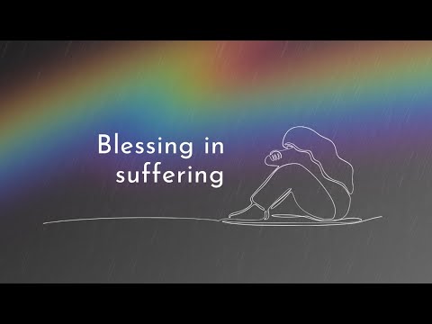 "Blessing in Suffering" Sermon by Pastor Clint Kirby | March 10, 2024