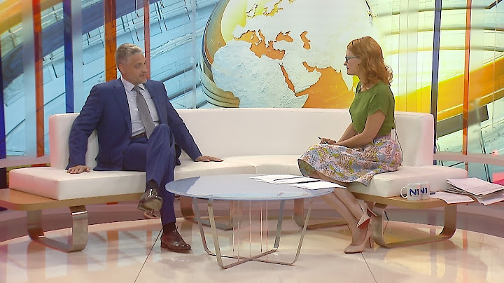Tema jutra / Cedomir Jovanovic o ucescu u vladi /20.7.2016.