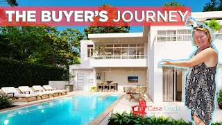 DR Buyer's Journey  Part 1 | Plan and Buy a Home in the Dominican Republic